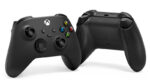 Gamepad Microsoft Xbox Inalámbrico Carbono Negro - Imagen 3