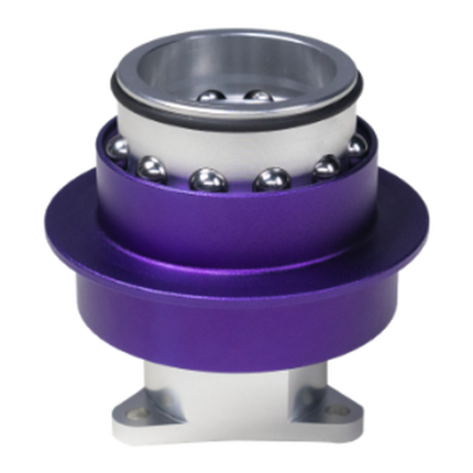 Liberación rápida de CDR por conspiración