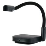 AVer U70i cámara de documentos Negro 25,4 / 3,06 mm (1 / 3.06") CMOS USB 2.0