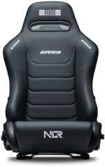 Asiento de competición reclinable Next Level Racing ELITE ERS3