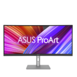 ASUS ProArt PA34VCNV pantalla para PC 86,6 cm (34.1") 3440 x 1440 Pixeles UltraWide Quad HD LCD Negro