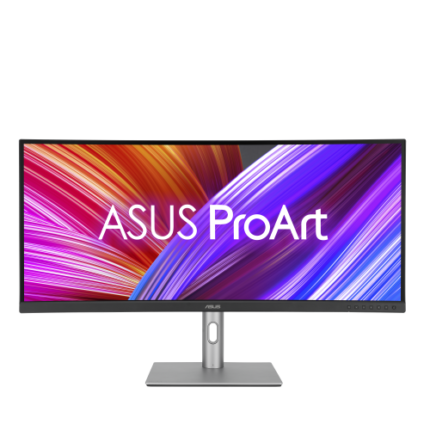 ASUS ProArt PA34VCNV pantalla para PC 86,6 cm (34.1") 3440 x 1440 Pixeles UltraWide Quad HD LCD Negro