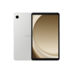 Samsung Galaxy Tab A9 4G LTE-TDD & LTE-FDD 128 GB 22,1 cm (8.7") 8 GB 802.11a Plata