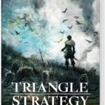 Juego de estrategia triangular de Nintendo Switch