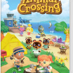 Juego de Nintendo Switch Animal Crossing: New Horizons