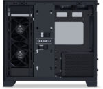 Caja ATX Lian Li O11 Mini V2 Flow Negra - Imagen 5