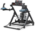 Cockpit Next Level Racing Flight Stand Pro - Imagen 6