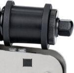 Freno De Mano Heusinkveld Negro - Imagen 4