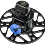 Conector QRX de controles de cubo de distancia entre ejes: clásico