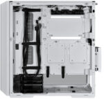Caja E-ATX Lian Li Lancool 216 ARGB Blanco Vidrio Templado - Image 3