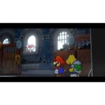 Juego de Nintendo Switch Paper Mario: La puerta de los mil años - Imagen 10