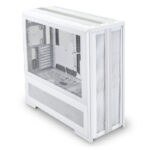 Caja E-ATX Lian Li V3000 Plus Blanca