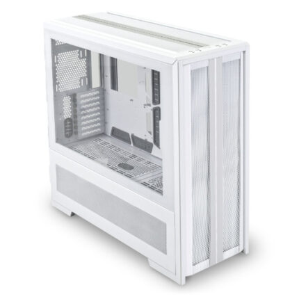 Caja E-ATX Lian Li V3000 Plus Blanca