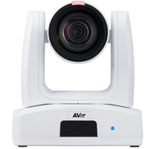 AVer PTZ211 2 MP Blanco 1920 x 1080 Pixeles 60 pps CMOS Exmor 25,4 / 2,8 mm (1 / 2.8")