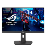 ASUS ROG Strix XG259QNS pantalla para PC 62,2 cm (24.5") 1920 x 1080 Pixeles Full HD LCD Negro