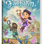 Juego Granja Fae de Nintendo Switch