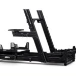 Cockpit Next Level Racing GT ELITE Edición de placa de rueda