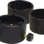 AVer 200APM50-DND accesorio para videoconferencia Adaptador Negro