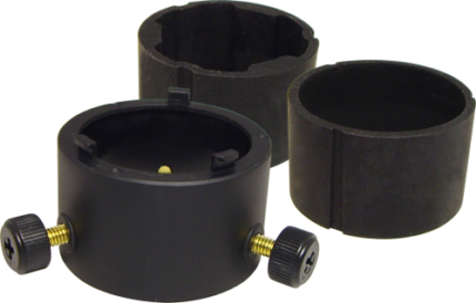 AVer 200APM50-DND accesorio para videoconferencia Adaptador Negro