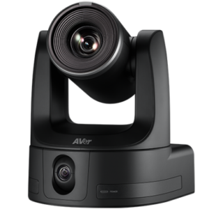 AVer TR535 8 MP Negro 3840 x 2160 Pixeles 60 pps CMOS Exmor 25,4 / 2,8 mm (1 / 2.8")