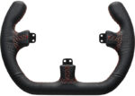 Volante para Botonera Asetek SimSports GT Rim - Open D - - Imagen 3