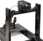 Soporte Delantero para Base de Volante Asetek SimSports c/Inc - Imagen 3