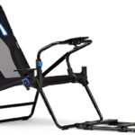 Cabina Next Level Racing GTLite Edición PlayStation