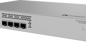 HUAWEI eKit S310S Series S310S-8P4JX Gestionado L2+ Gigabit Ethernet (10/100/1000) Energía sobre Ethernet (PoE) 1U Gris