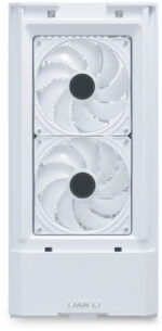 Lian Li Lancool 207 Caja ATX Blanca Vidrio Templado - Imagen 6