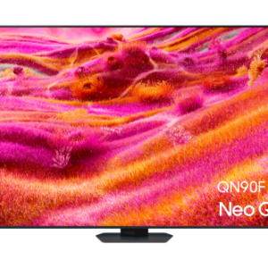 Samsung QN90F TQ85QN90FAT 2,16 m (85") 4K Ultra HD Smart TV Wifi Negro