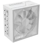 Fuente de Alimentación Modular Lian Li SX 1000W 80+ Platino Blanco