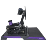 Pedales Conspit CPP-Lite 2 - Imagen 3