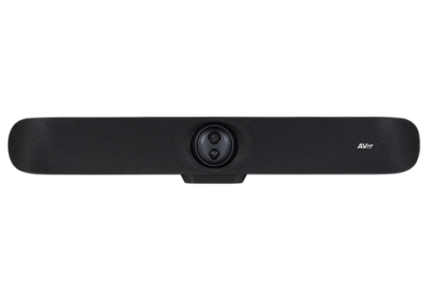 AVer VB370A 8 MP Negro 3840 x 2160 Pixeles 30 pps CMOS Exmor