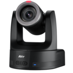 AVer TR615 20,92 MP Negro 3840 x 2160 Pixeles 30 pps CMOS Exmor 25,4 / 2,8 mm (1 / 2.8")