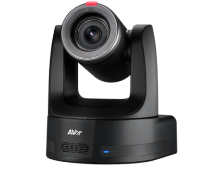 AVer TR615 20,92 MP Negro 3840 x 2160 Pixeles 30 pps CMOS Exmor 25,4 / 2,8 mm (1 / 2.8")