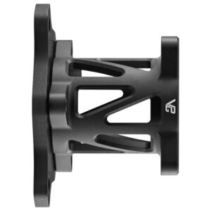 Adaptador de conjunto de espaciador de rueda VPG Sim