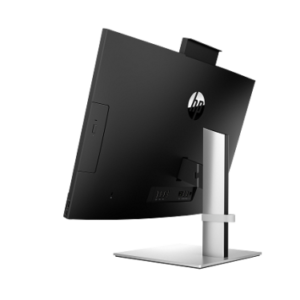 HP ProOne 440 G9 Intel® Core™ i5 i5-14500T 60,5 cm (23.8") 1920 x 1080 Pixeles PC todo en uno 16 GB DDR5-SDRAM 512 GB SSD Windows 11 Pro Wi-Fi 6 (802.11ax) Negro