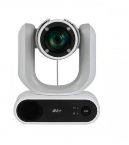 AVER PROAV CAMARA MD330U (61S3310000AM) CONNECTED HEALTH MEDICAL GRADE CAMERA, 4K, 30X, PTZ DETACHABLE HEAD, LED ILLUMINATION AND REPLACEABLE CABLE