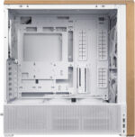 Caja ATX Lian Li Lancool 217 Vidrio Templado Blanco - Imagen 5