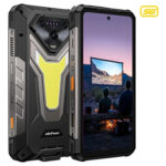 ULEFONE ARMOR 34 PRO PLUS BLACK