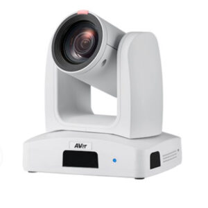 AVER PROAV CAMARA TR211B (61S9120000BD) NEGRO (1080p60, HDMI, 3GSDI, USB, IP, AUTO TRACKING, NDI HX3)