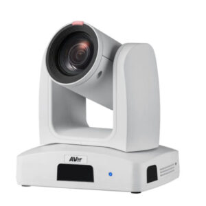 AVER PROAV CAMARA PTZ211B (61S3110000A6) PTZ211B (1080P60, 12X ZOOM, HDMI, 3GSDI, USB, IP) NEGRO/BLACK