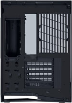 Caja ATX Lian Li O11 Mini V2 Flow Negra - Imagen 3