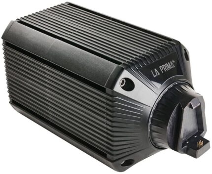 Asetek SimSports LA PRIMA Base del volante de tracción directa