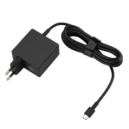 ASUS AC68-00 (AD2190020) adaptador e inversor de corriente Interior 68 W Negro