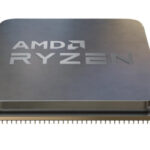 CPU AMD RYZEN 5 5600GT TRAY 60 UNITS