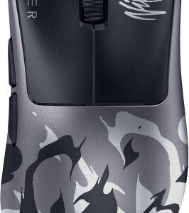 RATON RAZER DEATHADDER V4 PRO NIKO ED. (RZ01-05330300-R3M1)