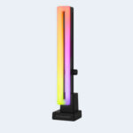 NOX H-VGA ARGB Torre Soporte para tarjeta gráfica