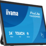MONITOR IIYAMA, 23.8" IPS, MULTI-TOUCH 10PT, 1920X1080 60HZ