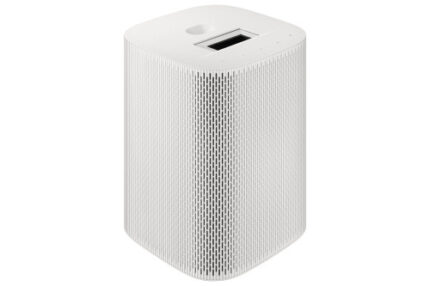 Samsung SP-LPF5DSAX Proyector de alcance ultracorto 1080p (1920x1080) Blanco